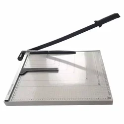 Hindvanture A3 Paper Cutter Machine (HVCA3)