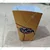 POCHEON 50 Pcs, Printed Popcorn Tubs, Candy Containers for Birthday, Movie Theatre, Cinema Halls