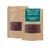 25gm, 9 x 14cm Brown Reusable Kraft Paper Storage Pouch with Transparent Window for Micro Spices, Seeds & Salts(Pack-100)