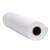 MM WILL CARE White 24 Inch X 20 Meter Paper Roll (100 Gsm) for Packaging, Wrapping Products