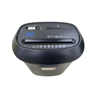 GOBBLER GS 1488 CD Paper Shredder Machine For Offices, Corporates, Schools, Financial Institutions, Universities