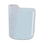 Venus Premium Quality PAPR Air Supply Respiratory Protection Universal Hood with Wide View Visor (CA2P)