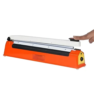 Sevana SS 200 PARALLEL Hand Sealer for Liquid Packaging