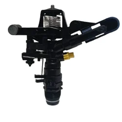 WaterSun 3/4 Inch Part Circle Sprinkler For Agriculture Used 