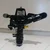 WaterSun 3/4 Inch Part Circle Sprinkler For Agriculture Used 