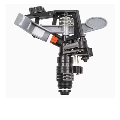 WaterSun Part Circle Sprinkler with 1/2 inch Male Thread for Gardening and Agriculture Purpose(Pack-2 Pieces)