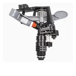 WaterSun Part Circle Sprinkler with 1/2 inch Male Thread for Gardening and Agriculture Purpose