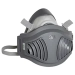 3M Compact Single Cartridge Black Particulate Filter Holder for 1744 and 1744C Filters 1700