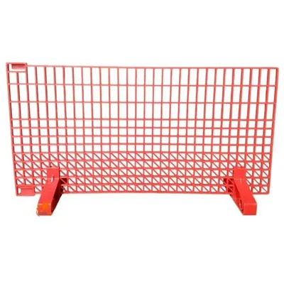 2.5 Feet Shed Type Partition For Poultry Farms (Pack-2 Pcs)