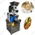3HP Pasta Making Machine, 30kg/hr Output Capacity (Model ASV-30),2.5 kW For Commercial Kitchens, Restaurants etc