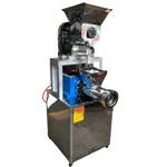 3HP Pasta Making Machine, 30kg/hr Output Capacity (Model ASV-30),2.5 kW For Commercial Kitchens, Restaurants etc