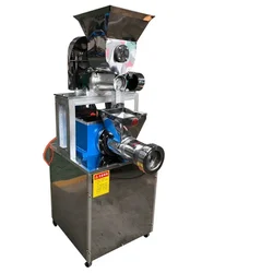 4HP Pasta Making Machine, 60kg/hr Output Capacity (Model ASV-60), 3 kW For Commercial Kitchens, Restaurants etc