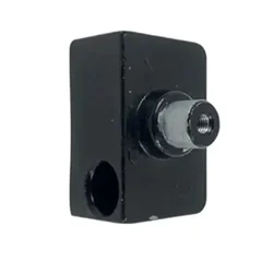 Boss Pack Pattern Roller Holder for Band Sealer