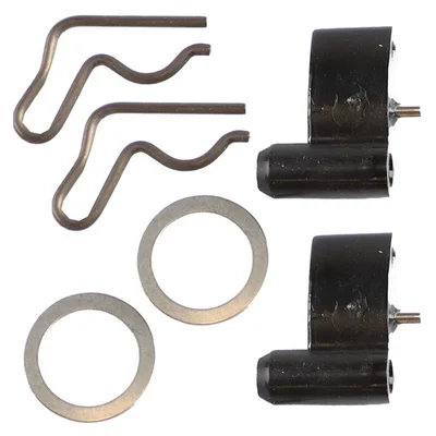 Stihl 2 Sets of Starter Pawl, Spring, Washer Kit for HS 45 and HS 82 Petrol Hedge Trimmers, 42371905150