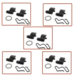 Pawl Set (5 Sets) For Stihl MS-250 Petrol Chainsaw,MS250-004