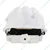 Payuh Ratchet Safety Helmet ISI Marked, White, 330g, Heavy Duty, Cradle Support with Cushioned Headband and Padded Suspension(Pack-1 pc)