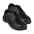 Payuh Classic Labour Safety Shoe Pack of 1, 5, 10, 25 with Fibre Toe Cap, Low Ankle Design, Rexene Upper, Single Density PVC Sole(Pack-1 pair,Size-6)