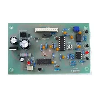 SMART PACK Big PCB for High Speed Batch Coding Machine