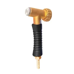 High Pressure Cleaning Gun T-Type PCG-06B for Washing by Painter