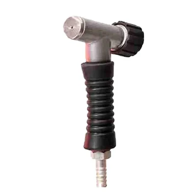 Painter T-Type Pressure Cleaning Gun for Cleaning Purpose (PCG-06A)