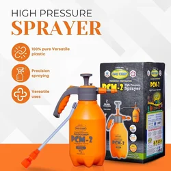 Pad Corp PCM 2 Hand Pressure Sprayer For Home and Garden Uses