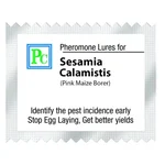 50 Pcs Insect Lures For Pink Maize Borer (Sesamia Calamistis)