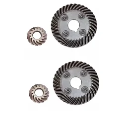 Premium Quality PD-100D Gear & Pinion Set for Angle Grinder Pack of 2
