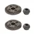 Premium Quality PD-100M Gear & Pinion Set for Angle Grinder Pack of 2