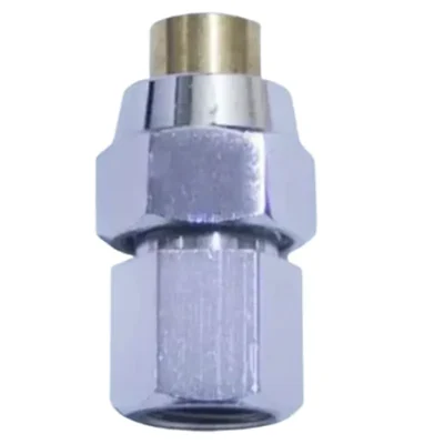 Heavy Duty PDN Straight Nozzle for Spray Gun