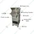 Commercial Peanut Butter Making Machine With 2 HP Motor