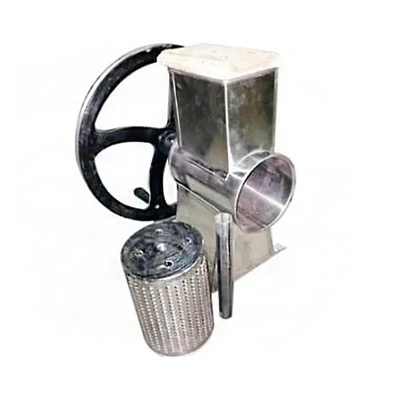 Groundnut Peanut Crusher Machine, Without Motor