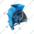 Peanut Shelling/Decorticator Machine with 0.5HP Motor, 50 Kg/Hr