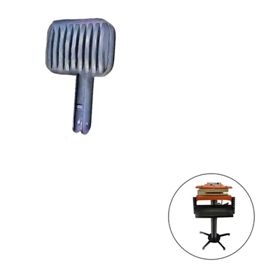 Smart Pack Pedal for Foot Sealing Machine