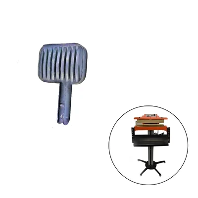 Smart Pack Pedal for Smart Pack Commercial Hot Bar and Impulse type (20 inch) Foot Sealer Machine