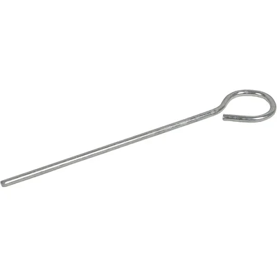 Premium Quality Pegs Pins for Canvas Camping Tent, Pack of 20 Pcs