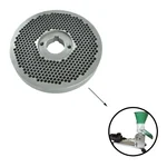 Farmiaze Die for Pellet Machine of 5 HP Motor, 100 to 120 kg/hr Capacity
