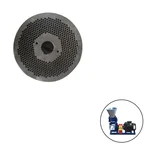 Die for 3 HP Pellet Machine, 30 to 50 kg/hr