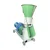 Farmiaze 4HP Three Phase Cattle Feed Pellet Machine, 80 to 100 kg/hr Capacity
