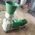 Farmiaze 25 HP Pellet Machine With 6mm Die And 500-550 kg/hr Capacity For Cattle Feed