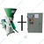 Farmiaze 10 HP Pellet Machine with Electric Panel for Medium-scale Farms, Feed Mills, Biomass Processing Units etc.