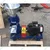 Heavy-Duty 4HP Single Phase Pellet Making Machine, 60-80kg/hr With 4mm Pellet Size For Animal Feed 