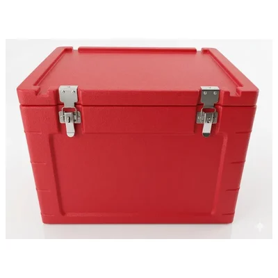 Penta 105 Litre Ice Box, 40 to 48 hrs Insulation Support for Picnic & Outdoor Usage