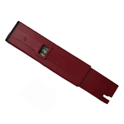 Unicorn Agro Pen Type pH Meter with High Accuracy | UA-056  | 1 Year Warranty