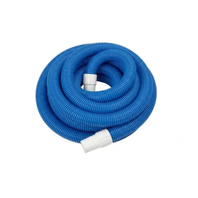 30M Pool Hose Pipe with 1.5 Inch Extruded PE for Pool Vacuuming, Durable