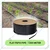 Heavy Duty 16 mm, 1000 meter Flat Inline Drip Pipe with 60 cm Hole Spacing and 0.2 mm Wall Thickness | 4 LPH Discharge