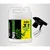 Chipku Pure Cold Pressed Water Soluble Neem Oil With Free Spray Gun Concentrate For Plants(Quantity-1 Liter)