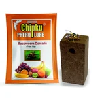 Chipku Pheromone Fruit Fly Lure For Fruit Fly Insect Trap (Bactocera Dorsalis)
