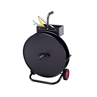 Premium Quality PP and PET Strap Dispenser