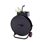 Premium Quality PP and PET Strap Dispenser