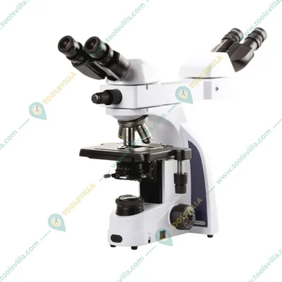 Blisco MVM-2 FTF 1000X Dual Head Microscope for Multiviewing Teaching and Research